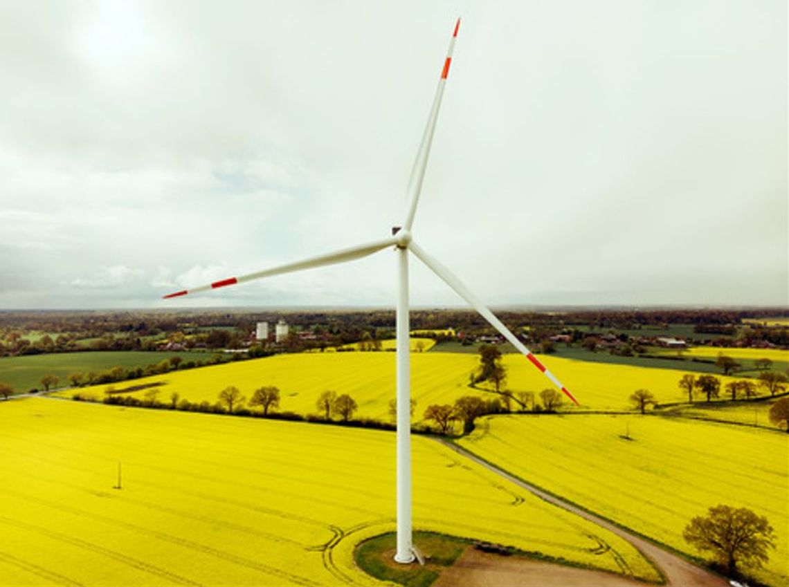 2,2 miliona złotych z podatków dla Gminy Jastrowie dzięki nowej inwestycji Eurowind Energy