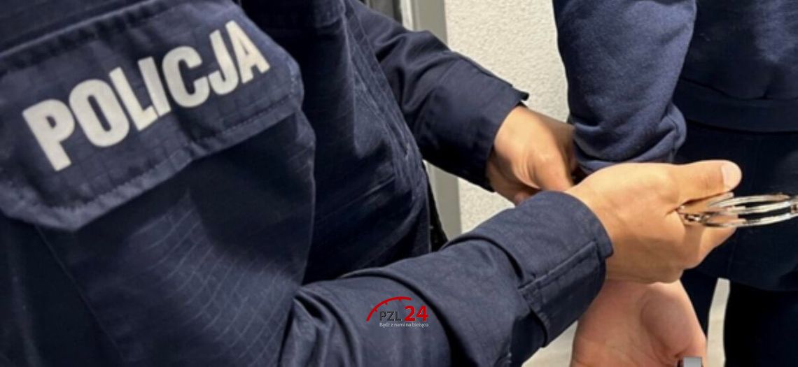 26 osób poszukiwanych zatrzymanych w lipcu. Wśród nich mężczyzna ukrywający się w Niemczech 26 osób poszukiwanych zatrzymanych w lipcu. Wśród nich mężczyzna ukrywający się w Niemczech