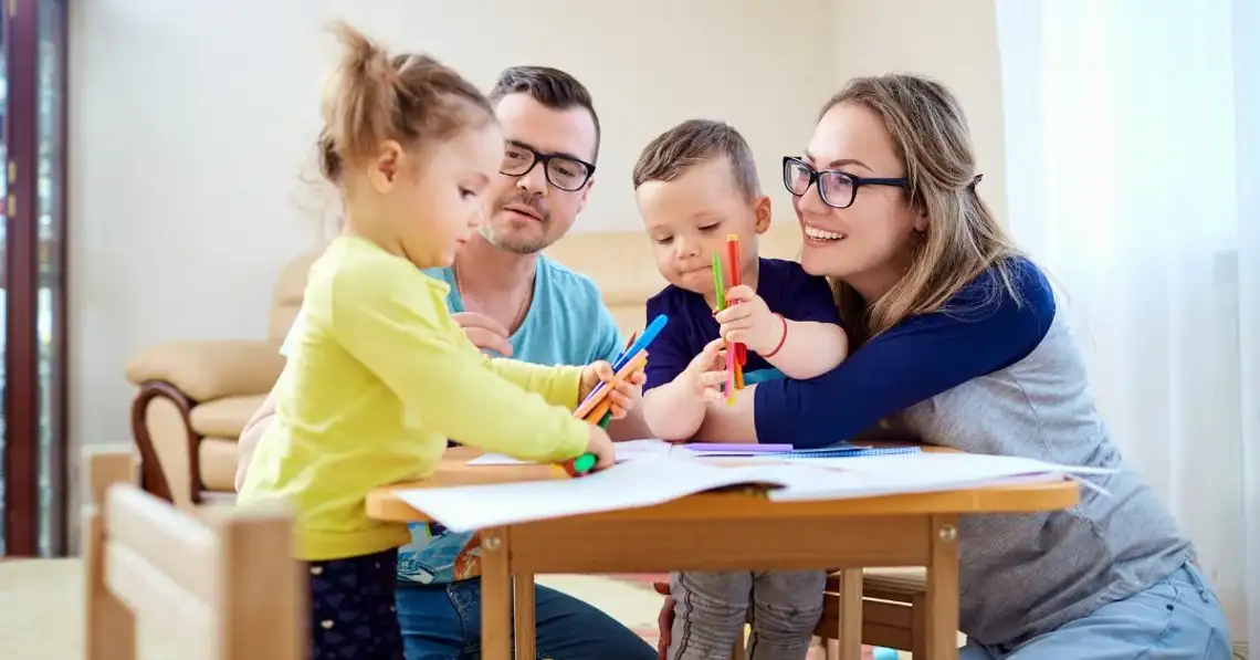 32 tys. wniosków z programu Aktywny Rodzic w Wielkopolsce