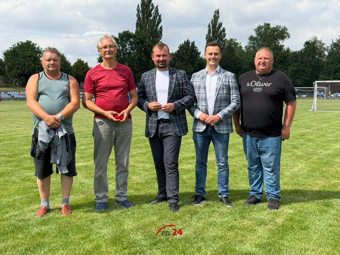 70 lat Iskry Krajenka. Wyjątkowy jubileusz pełen sportowych emocji 70 lat Iskry Krajenka. Wyjątkowy jubileusz pełen sportowych emocji