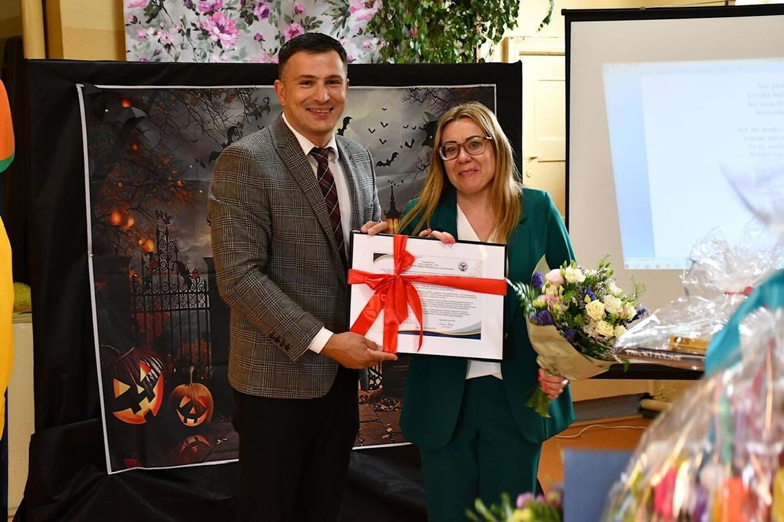 80-lecie Szkoły i 15-lecie nadania sztandaru w Starej Wiśniewce