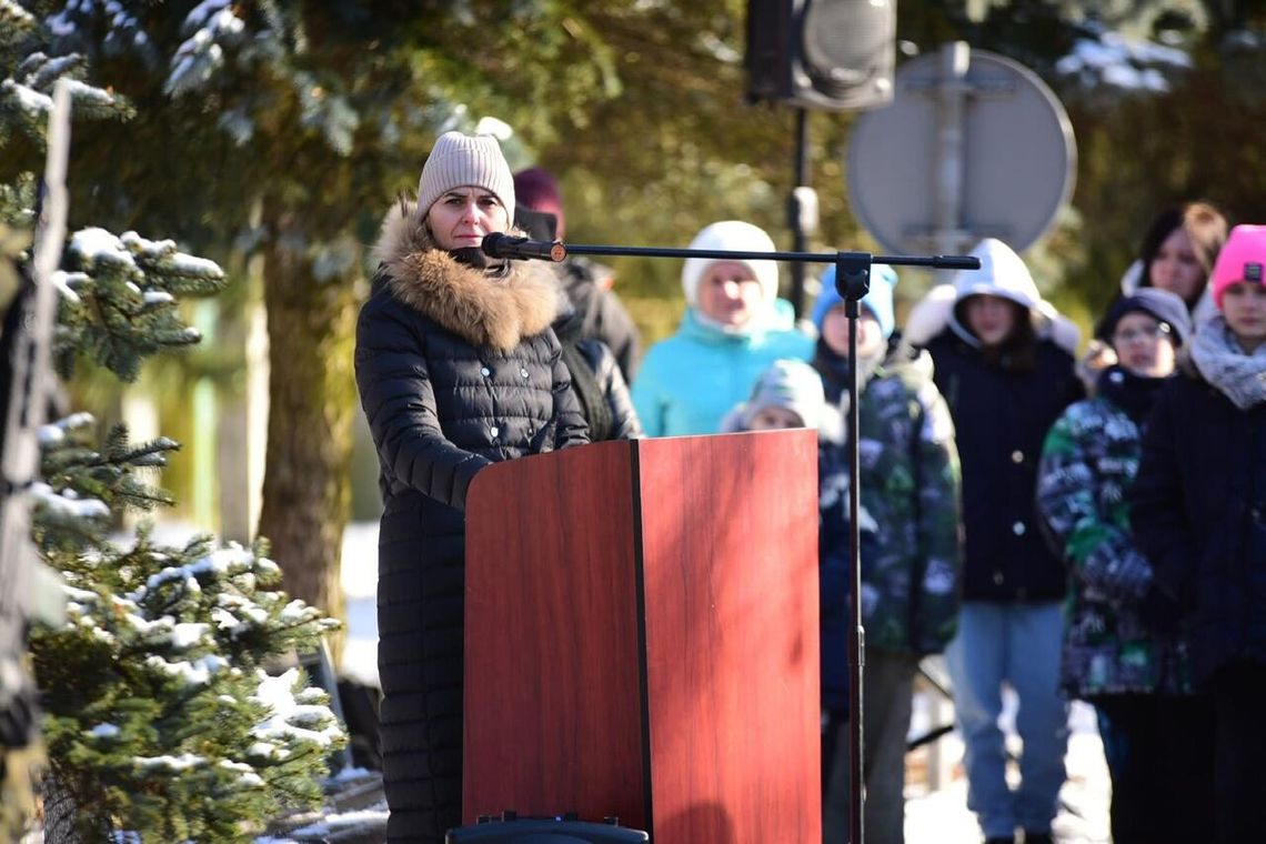 81. rocznica powrotu Jastrowia do Macierzy 81. rocznica powrotu Jastrowia do Macierzy