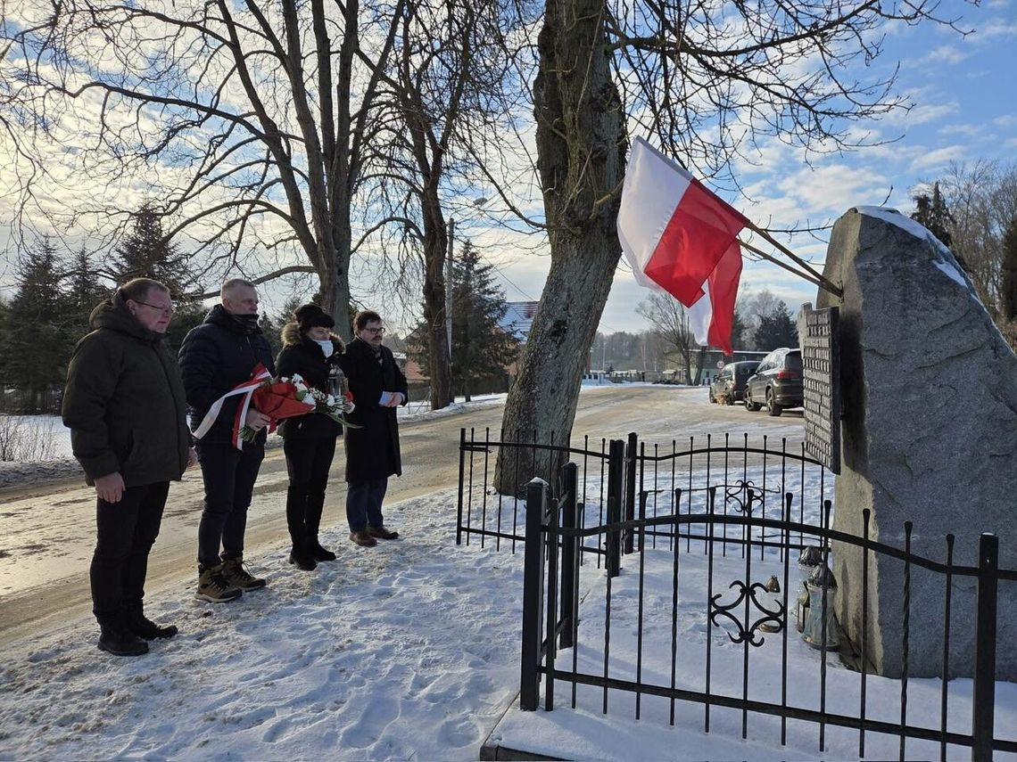 81. rocznica wyzwolenia Tarnówki 81. rocznica wyzwolenia Tarnówki
