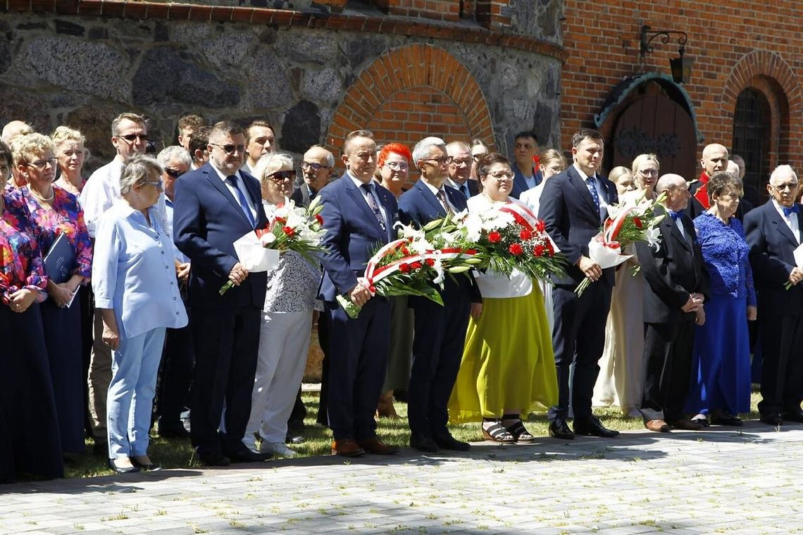 90 lat Domu Polskiego w Zakrzewie – serca polskości na Pograniczu