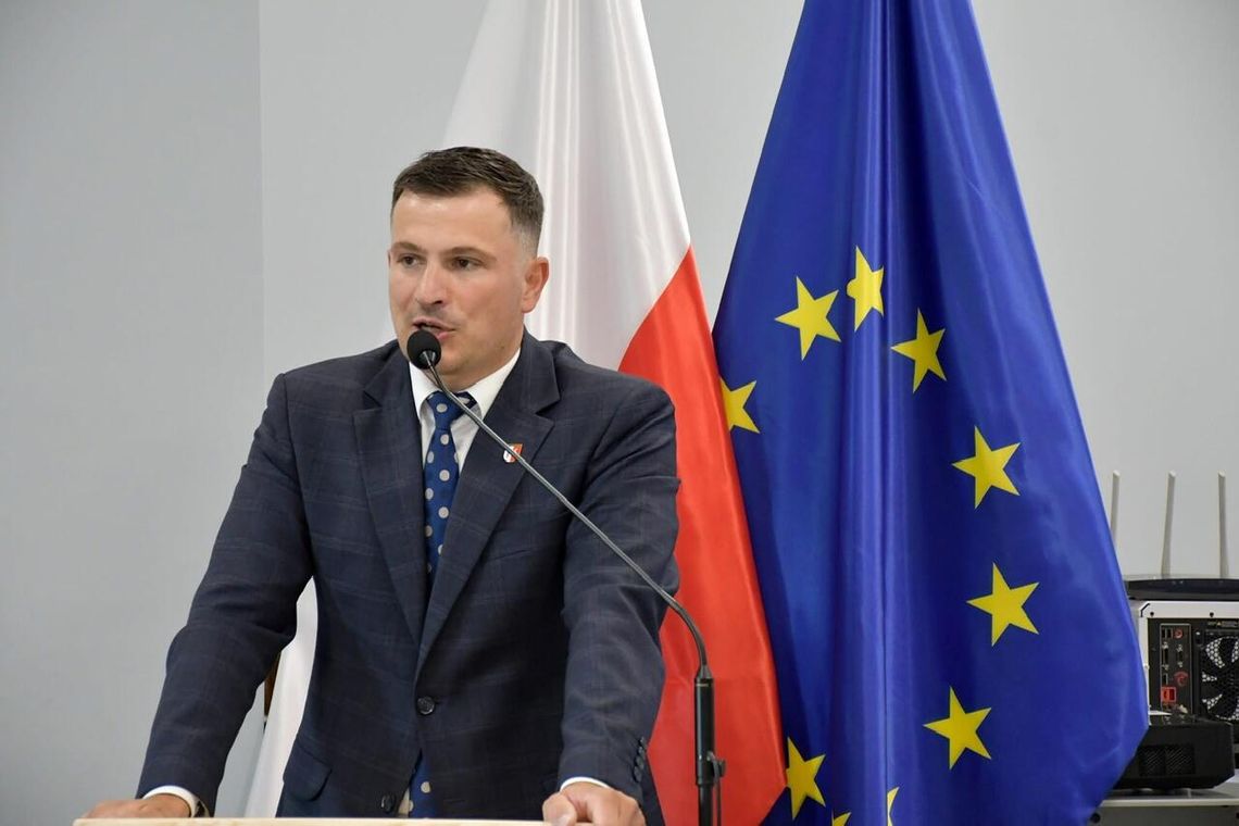 Absolutorium dla Wójta Gminy Zakrzewo za 2024 rok- jednogłośnie