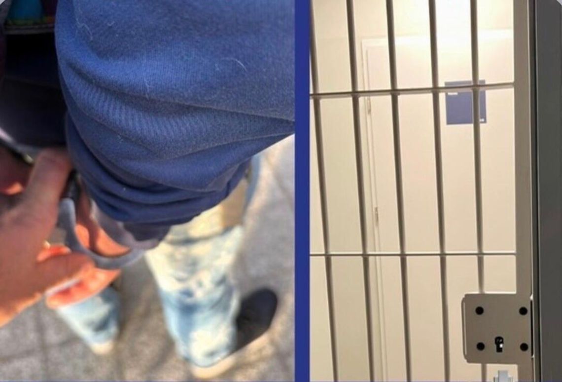 Akcja „Poszukiwany” w powiecie złotowskim. 14 osób zatrzymanych