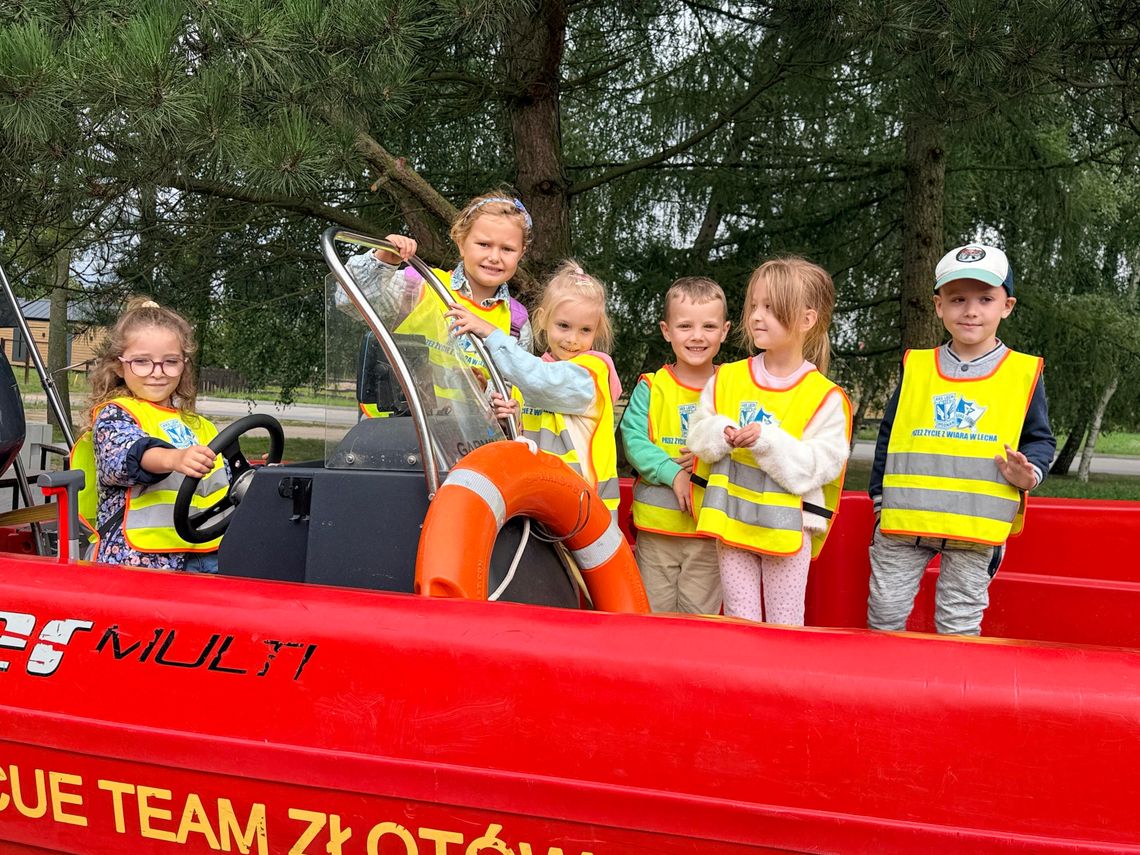 Aktywna Plaża w Złotowie. Było bezpiecznie, aktywnie i z mnóstwem atrakcji Aktywna Plaża w Złotowie. Było bezpiecznie, aktywnie i z mnóstwem atrakcji