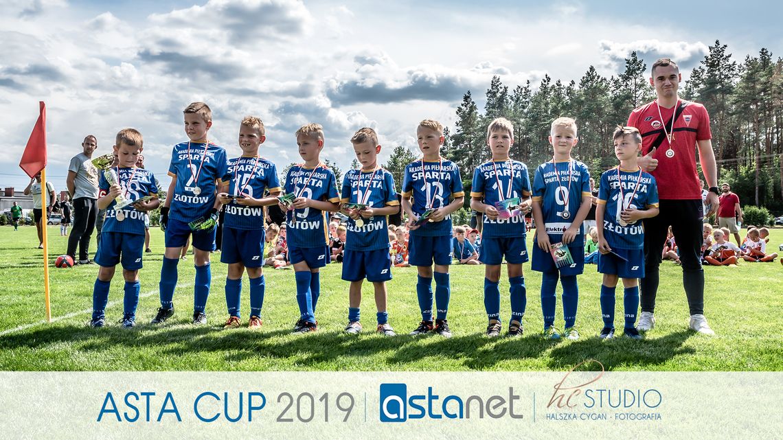 Asta-Cup 2019