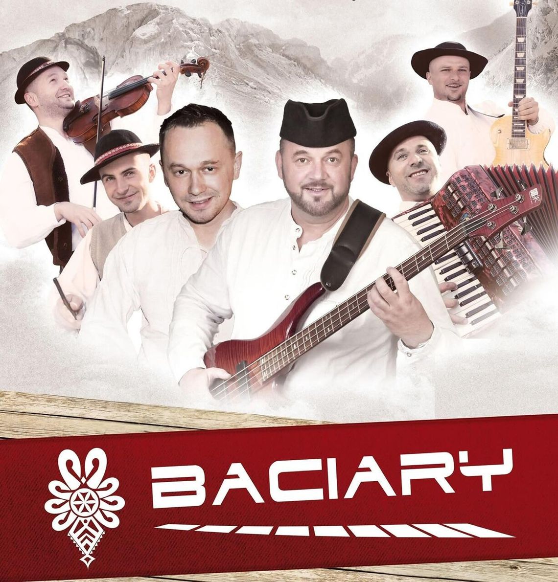 Baciary i Natasza Urbańska pierwszymi gwiazdami Euro Eco Meeting 2026 w Złotowie