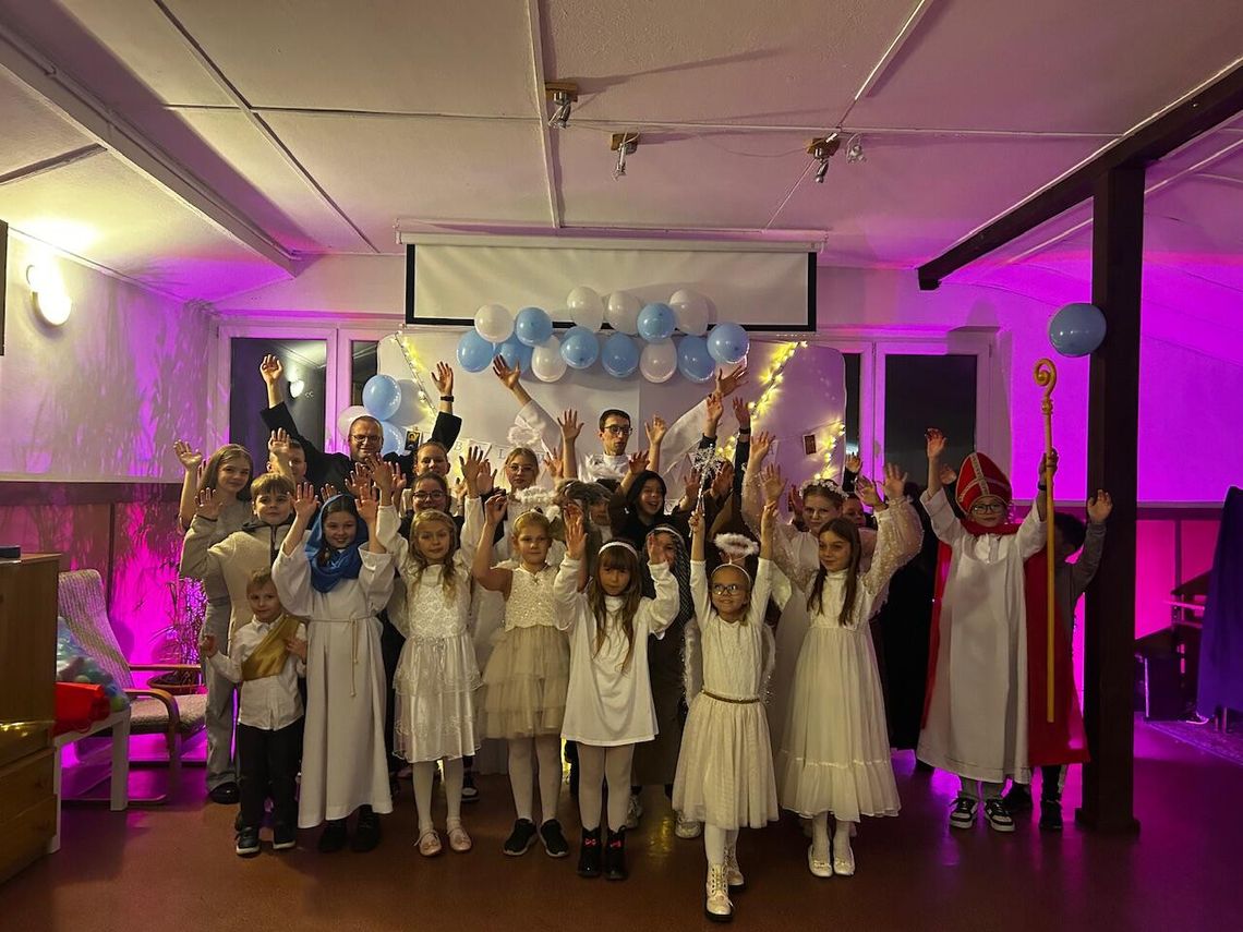 Bal Wszystkich Świętych w Złotowie – alternatywa dla Halloween Bal Wszystkich Świętych w Złotowie – alternatywa dla Halloween