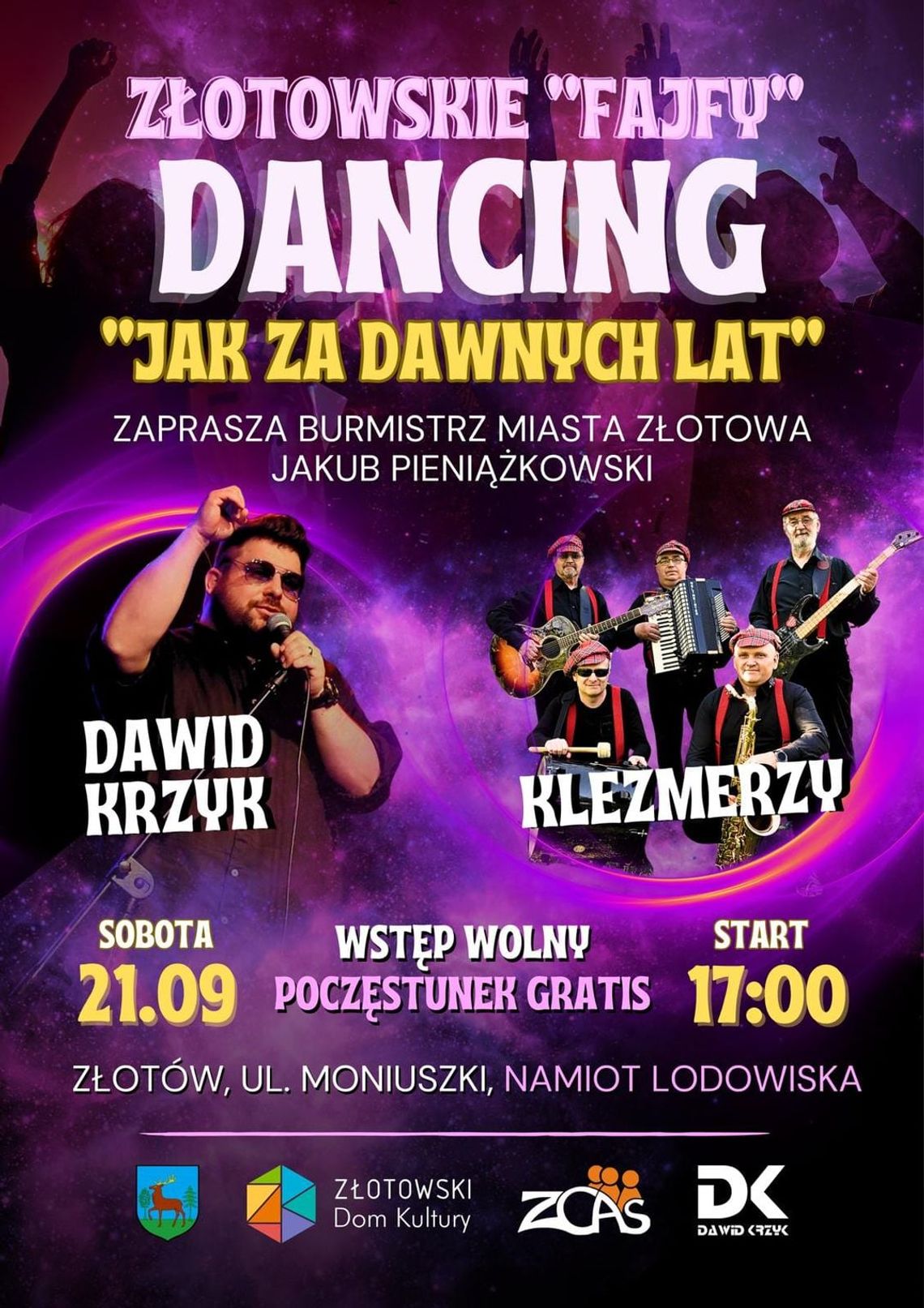 Będzie „jak za dawnych lat”