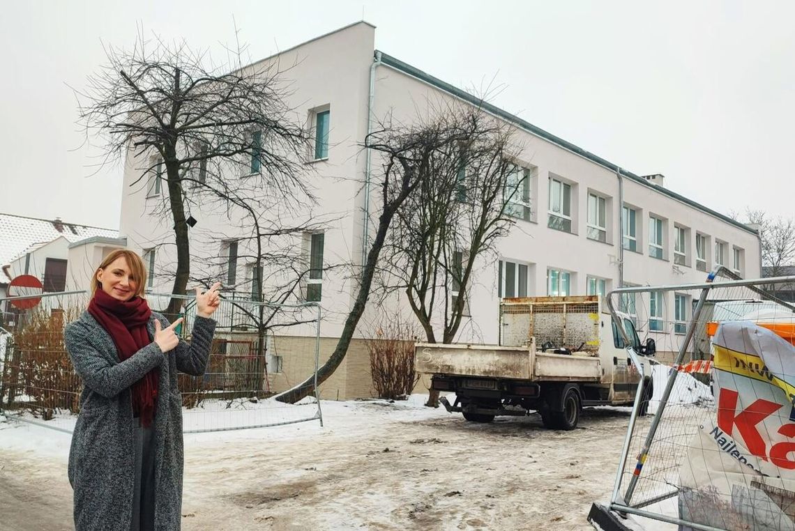 Biblioteka będzie ponownie otwarta dla czytelników