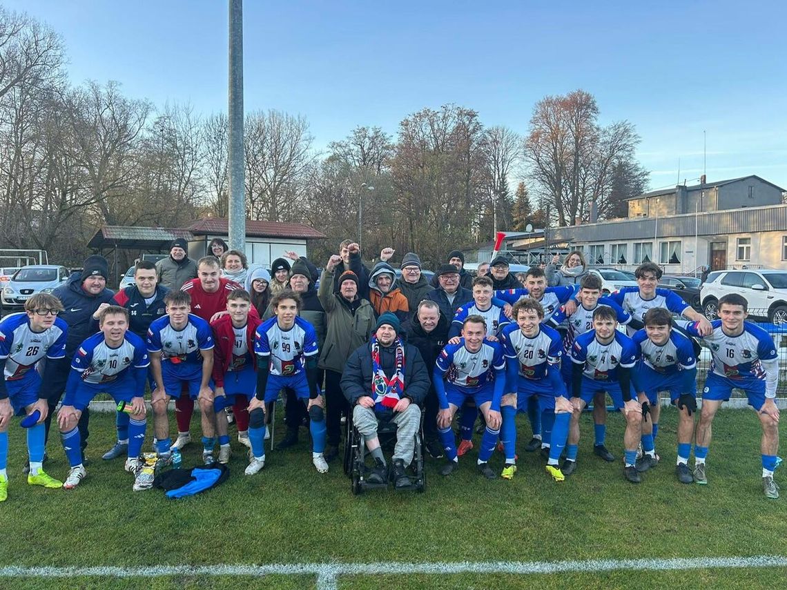 Brak dialogu, brak wsparcia, brak wizji? Klub z Jastrowia komentuje działania burmistrz Ewy Winkowskiej Brak dialogu, brak wsparcia, brak wizji? Klub z Jastrowia komentuje działania burmistrz Ewy Winkowskiej