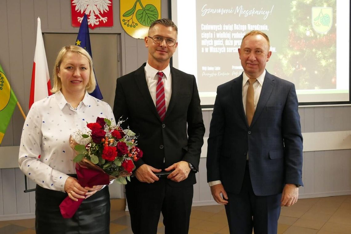 Budżet Gminy Lipka na 2026 rok przyjęty jednogłośnie