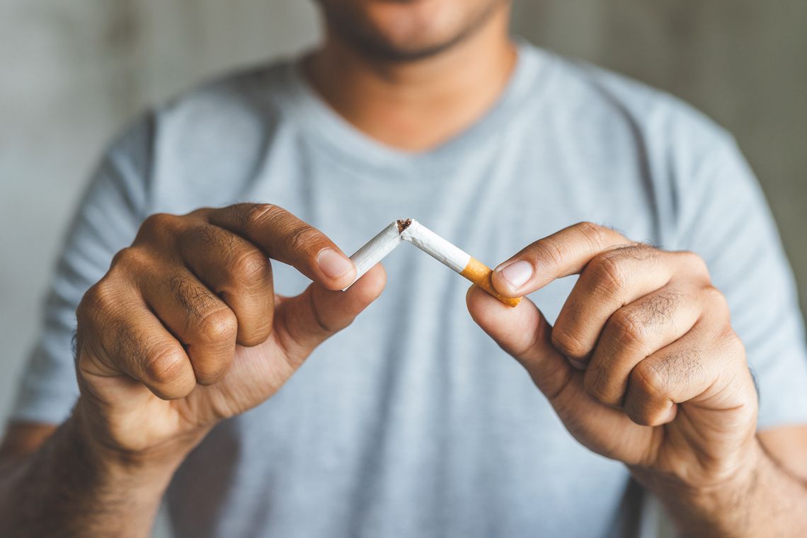 Co wiemy o nikotynowych alternatywach?