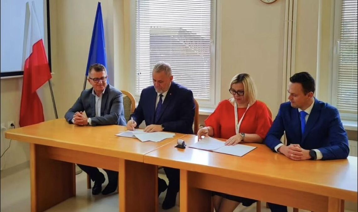 Coś się kończy, coś się zaczyna – nowy etap krwiodawstwa w Złotowie Coś się kończy, coś się zaczyna – nowy etap krwiodawstwa w Złotowie