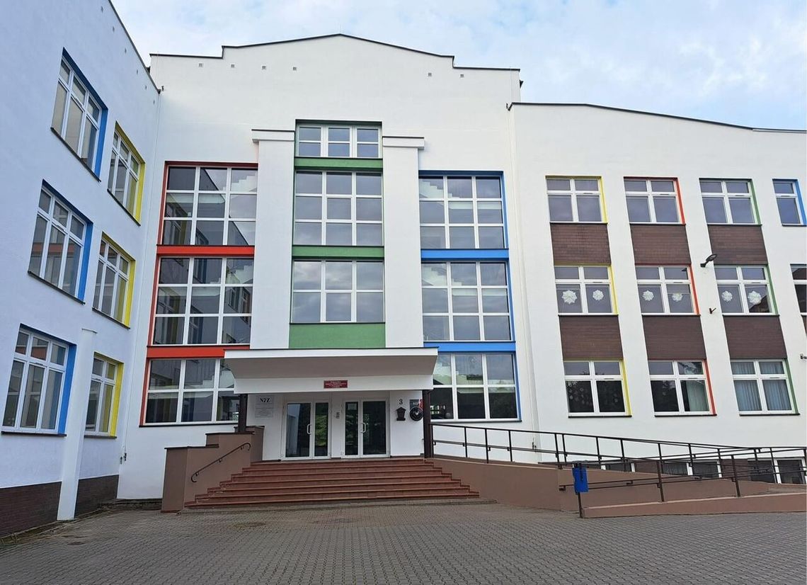 Czas na nową kuchnię szkolną w Krajence