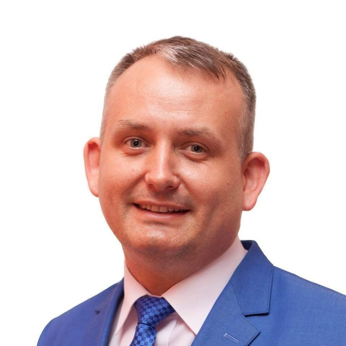 Daniel Sztych ponownie na czele Powiatowego PSL w Złotowie