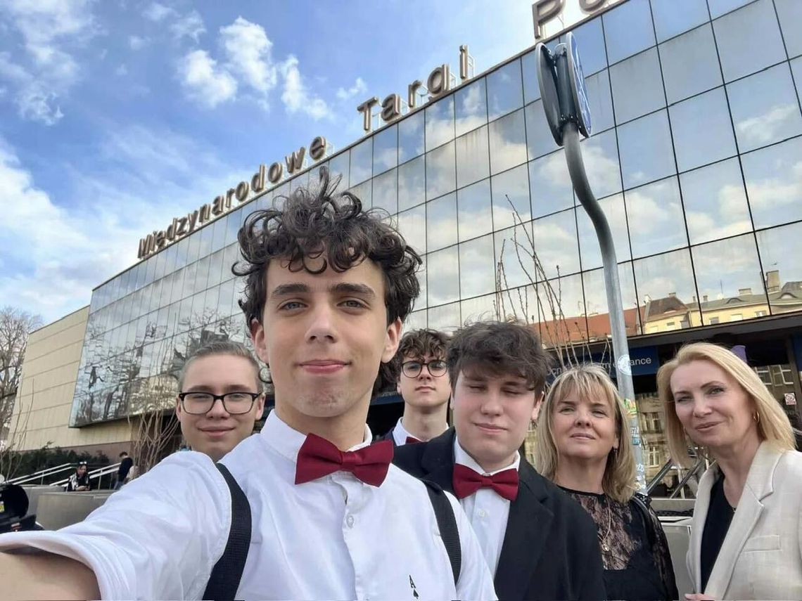 Debatowali w Poznaniu