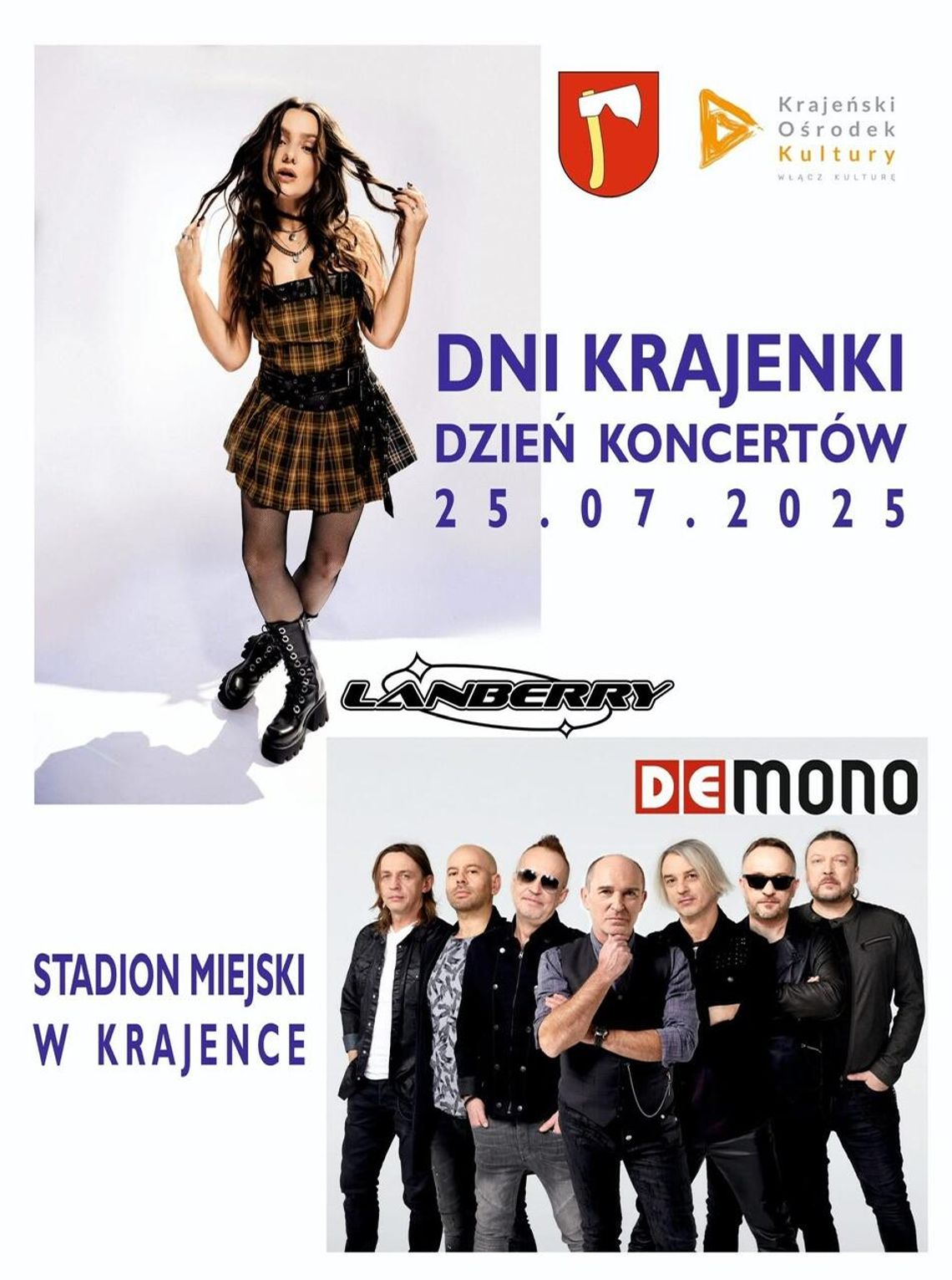 Dni Krajenki 2025