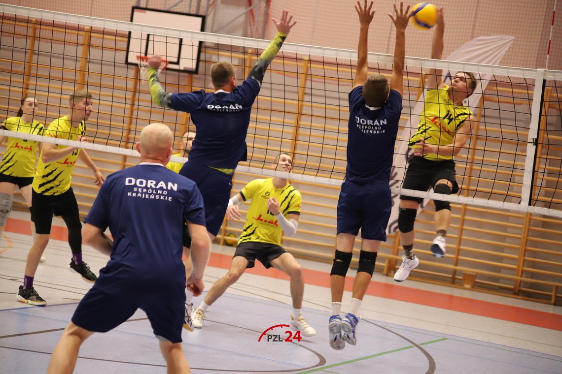 Druga kolejka Golden League za nami. Padły kolejne ważne rozstrzygnięcia Druga kolejka Golden League za nami. Padły kolejne ważne rozstrzygnięcia