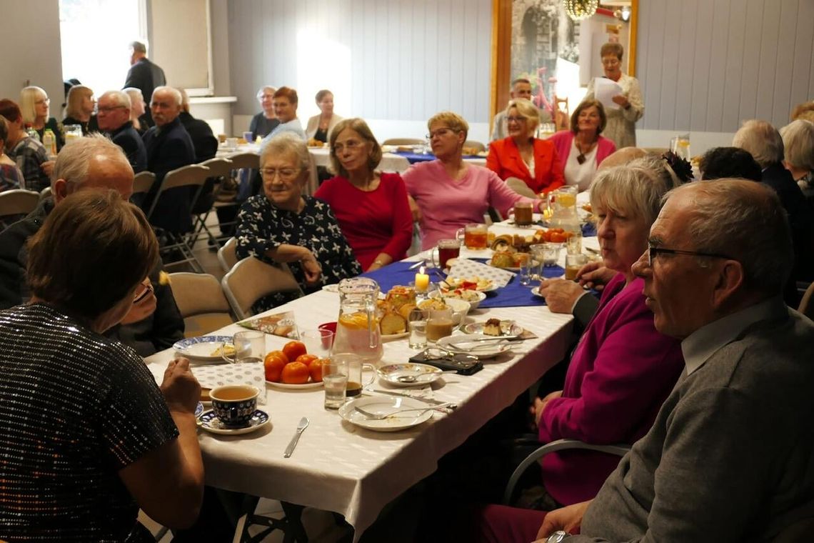 Dzień Babci i Dziadka w gminie Lipka – wzruszające spotkanie pokoleń