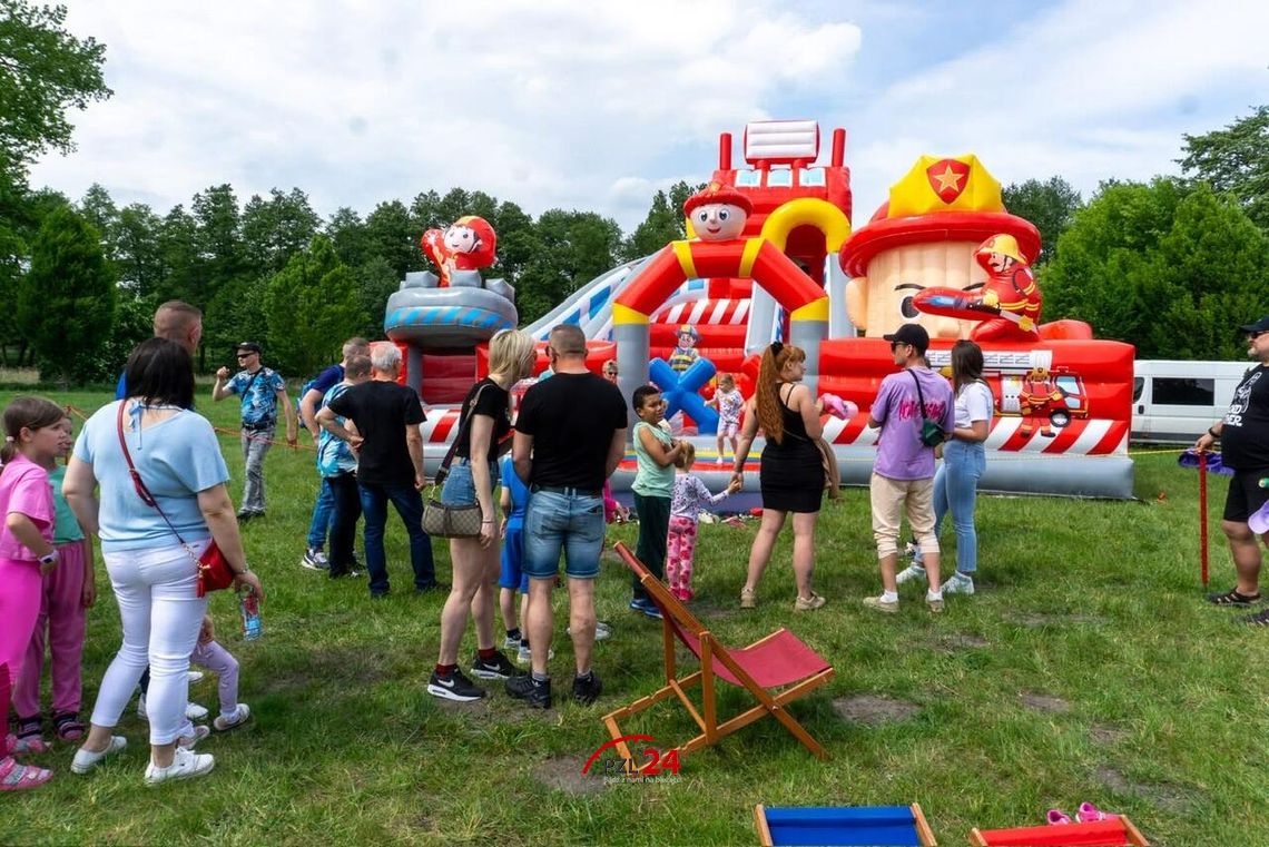 Dzień Dziecka w Złotowie już 31 maja. Na najmłodszych czeka moc atrakcji Dzień Dziecka w Złotowie już 31 maja. Na najmłodszych czeka moc atrakcji