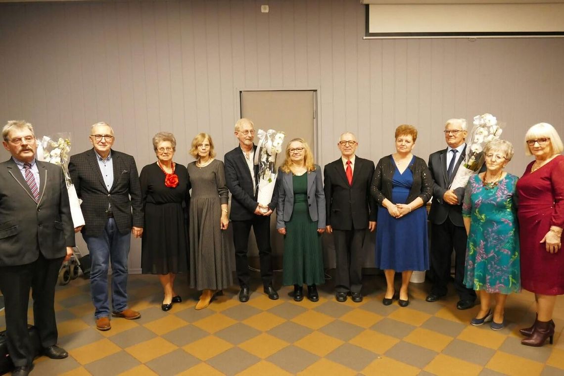 Dzień Seniora w Lipce – święto pełne wzruszeń, życzliwości i wspólnego świętowania