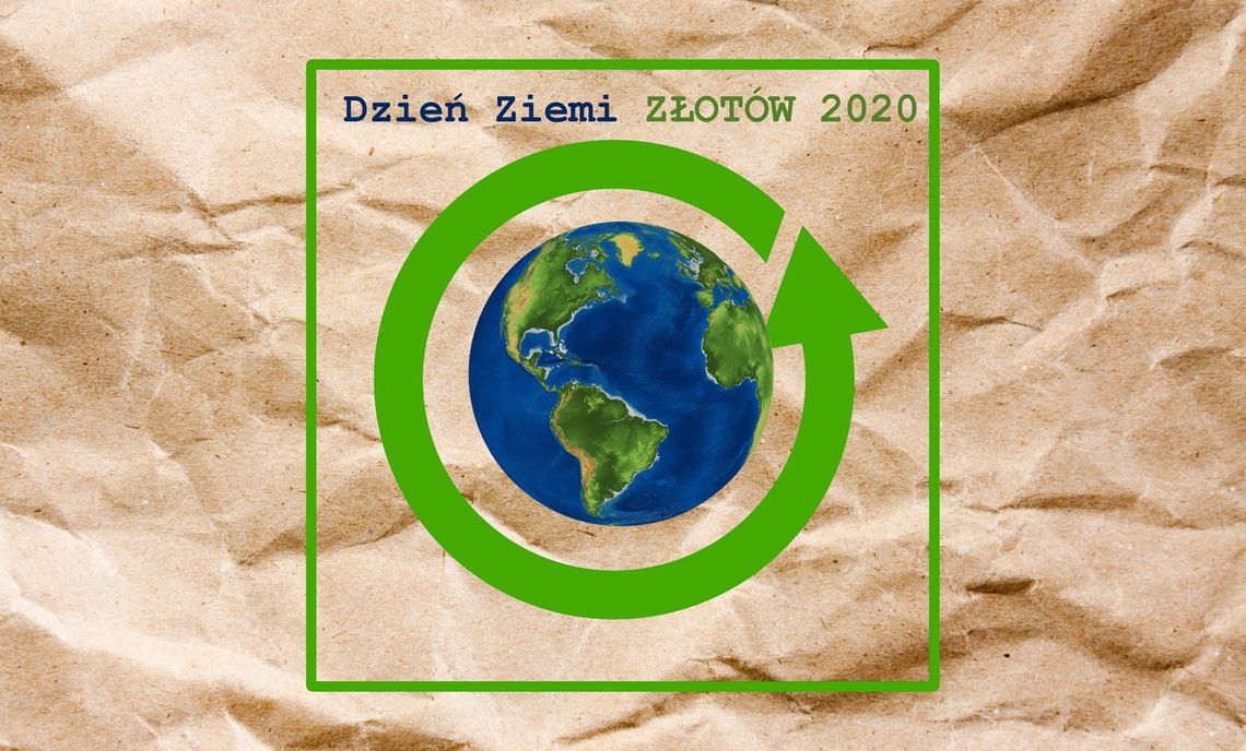 Dzień Ziemi 2020