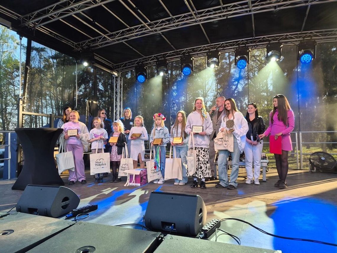 Ekomajówka 2026 w Okonku. Zielona energia, muzyka i wspólna zabawa