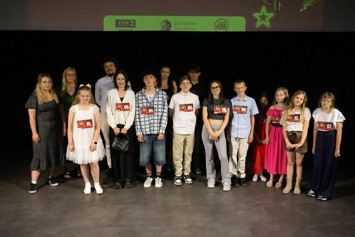 Emocje po castingu do „Dzieciaków z pasją – pokaż, co potrafisz!”