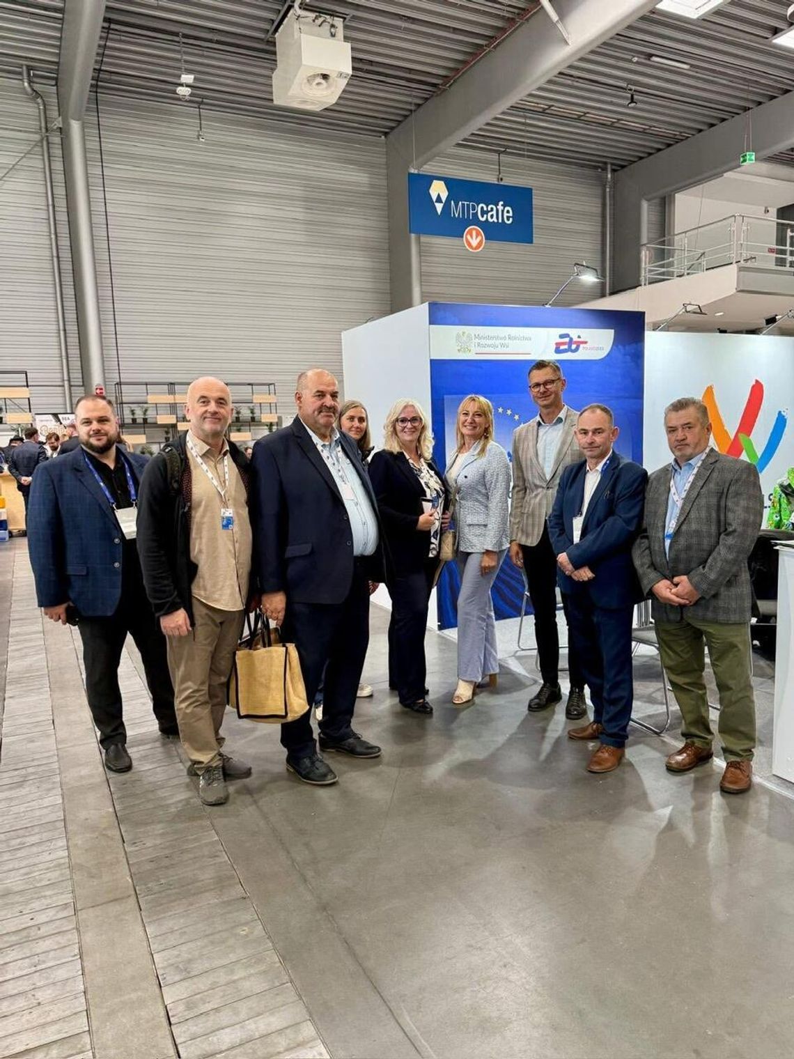 Europejski Kongres Odnowy i Rozwoju Wsi – inspiracja, wymiana doświadczeń i wizja przyszłości
