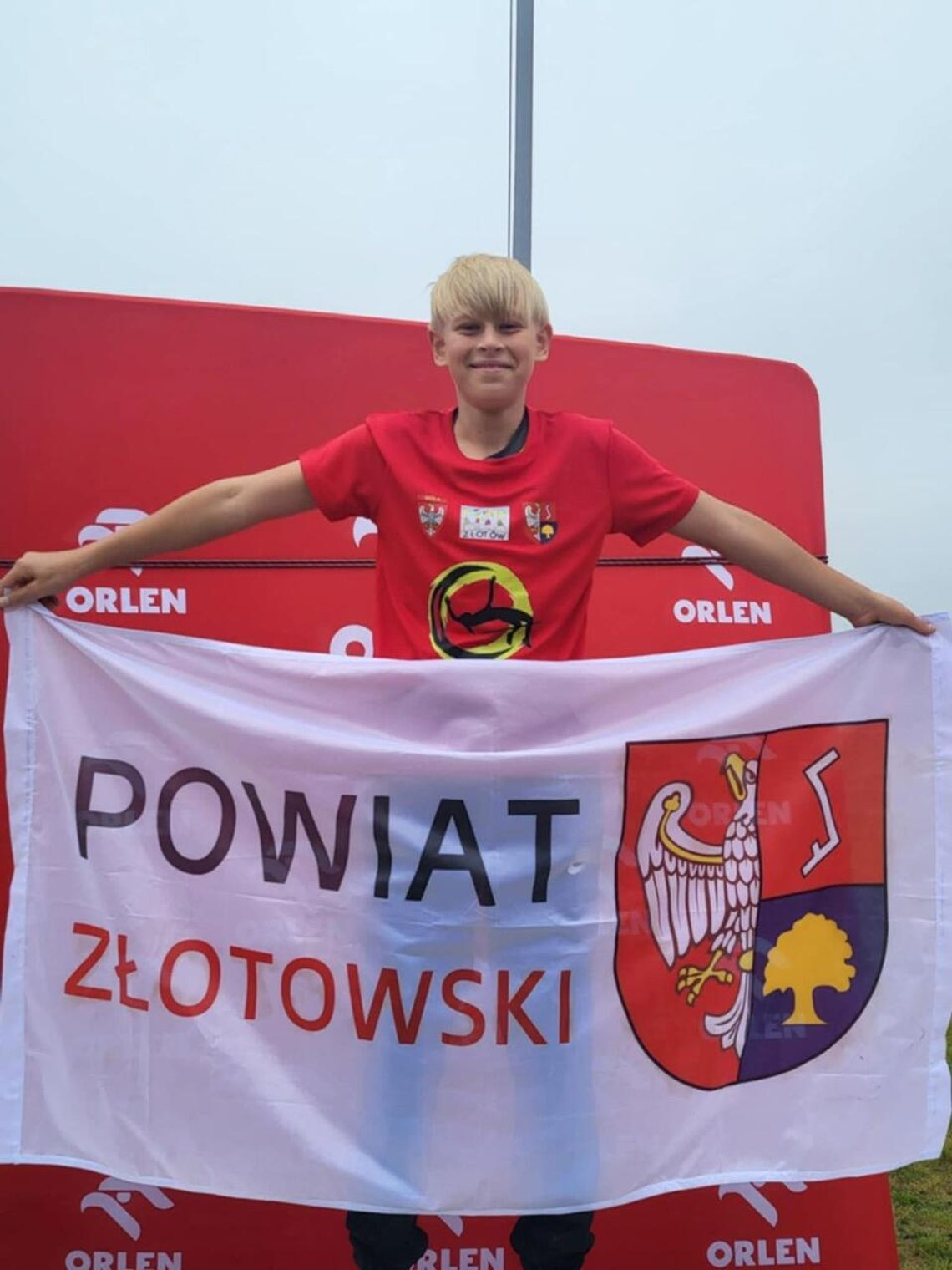 Filip Derlatka Mistrzem Polski w skoku wzwyż