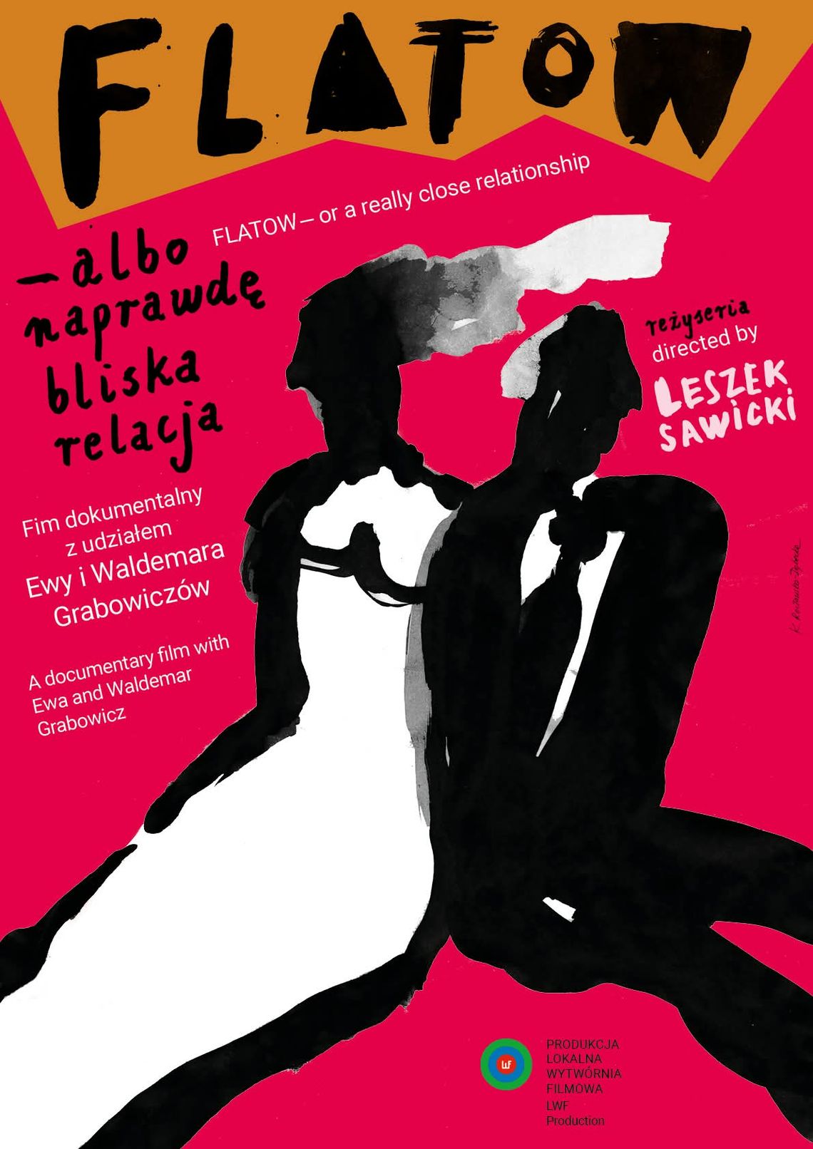 „FLATOW – albo naprawdę bliska relacja”. Premiera dokumentu o ludziach, których już nie ma, i mieście, którego już nie ma „FLATOW – albo naprawdę bliska relacja”. Premiera dokumentu o ludziach, których już nie ma, i mieście, którego już nie ma