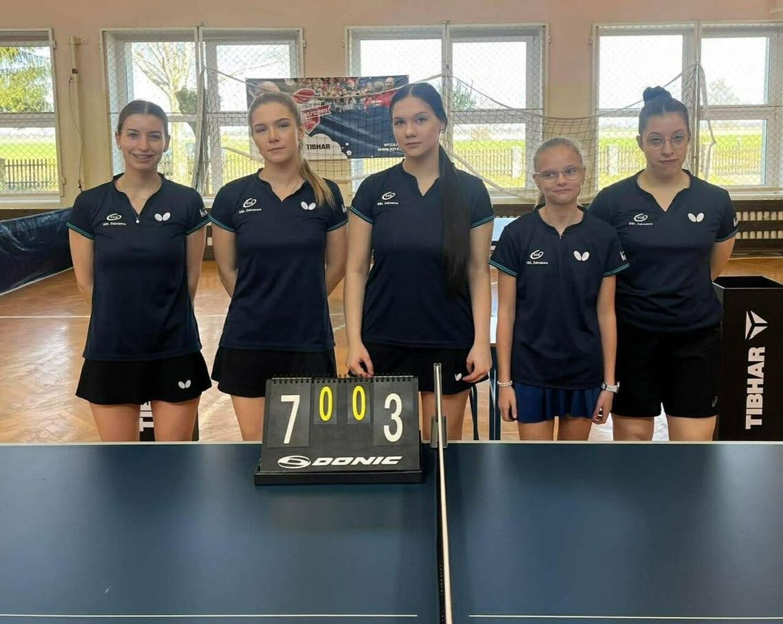 GKTS Krajna Mistrzem II Ligi Kobiet! Historyczny sezon bez porażki GKTS Krajna Mistrzem II Ligi Kobiet! Historyczny sezon bez porażki