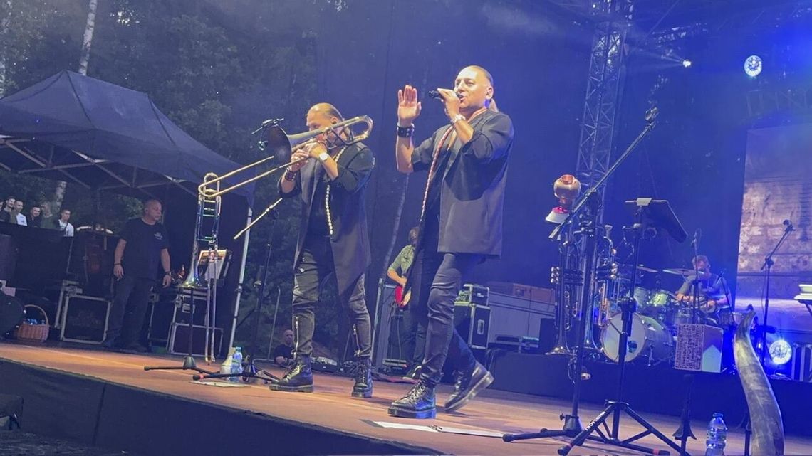 Golec uOrkiestra porwała publiczność w Lipce