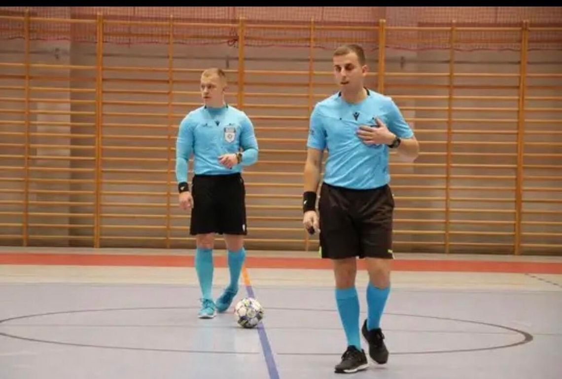 Grad bramek i sportowe emocje. Za nami 3. kolejka Złotowskiej Ligi Futsalu