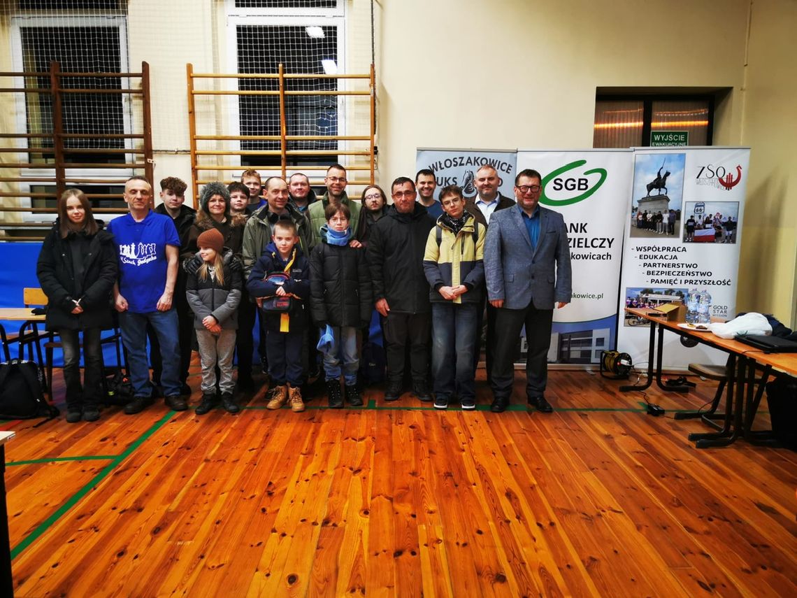 Historyczny sukces złotowskich szachistów. Złotów na szachowej mapie Wielkopolski Historyczny sukces złotowskich szachistów. Złotów na szachowej mapie Wielkopolski