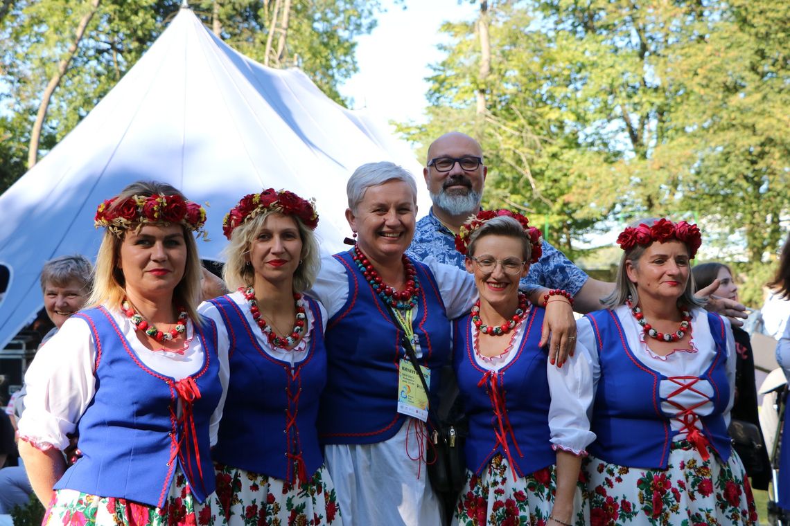 I Krajna Folk Festiwal
