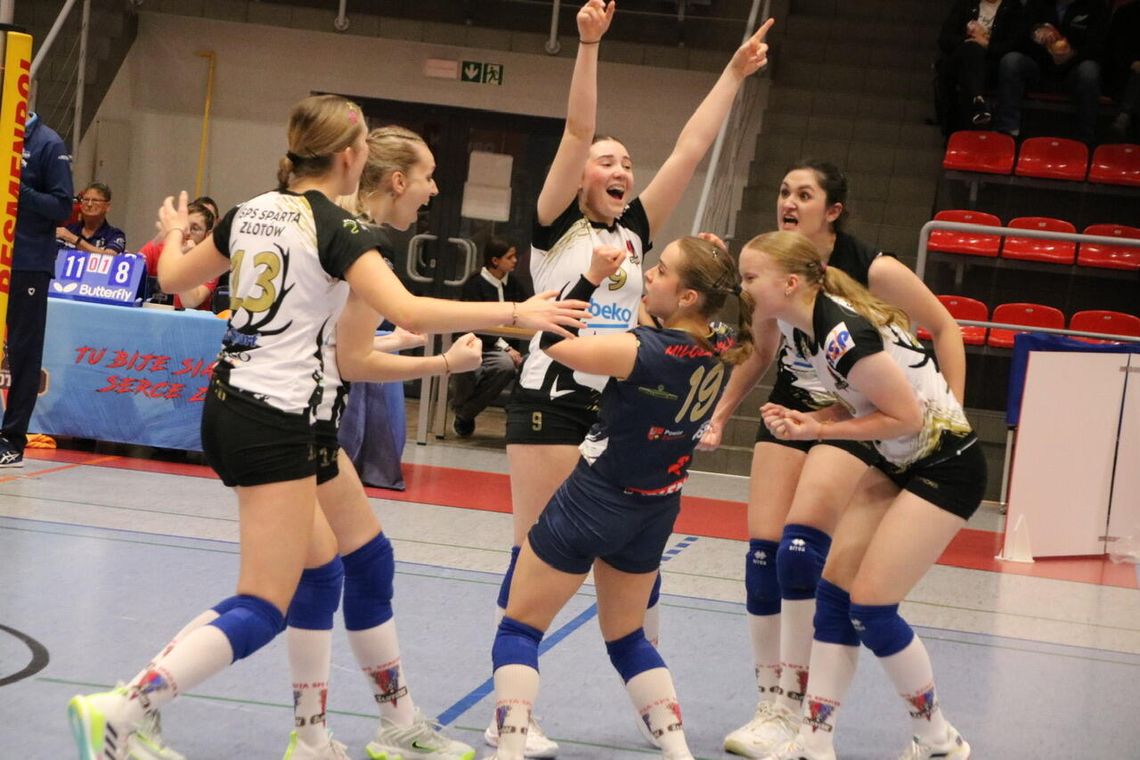 III Liga wróciła do Złotowa! SPS Sparta bierze rewanż na Szamotulaninie III Liga wróciła do Złotowa! SPS Sparta bierze rewanż na Szamotulaninie