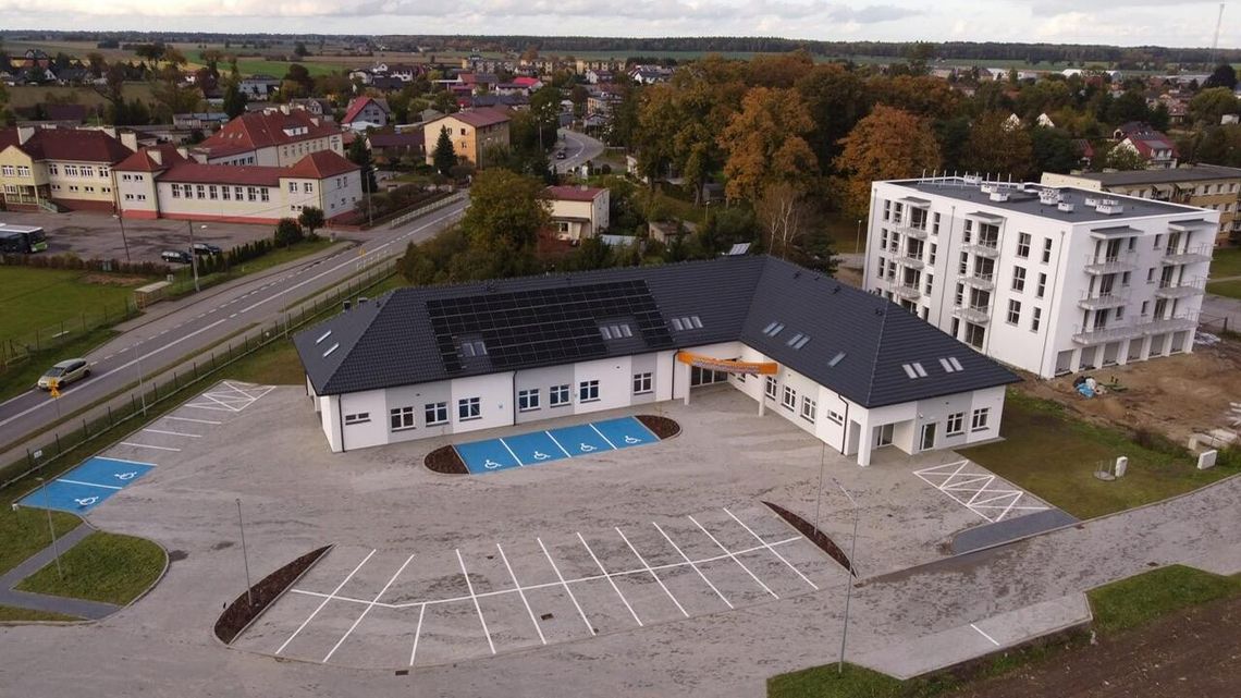 Integracja pokoleniowa w Lipce. Od Seniora do przedszkola