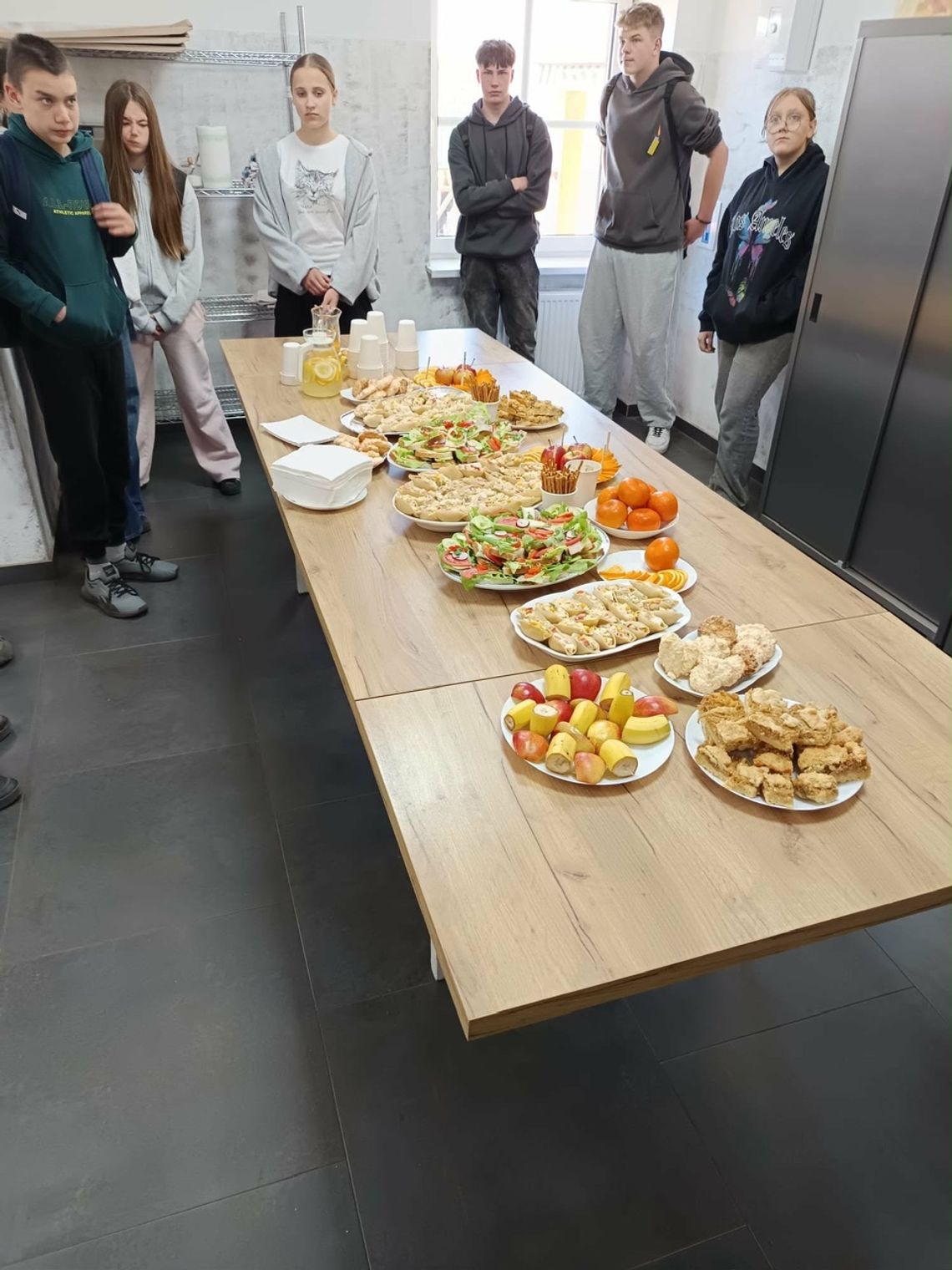 Inwestycja w przyszłość – za nami Dni Otwarte w Zespole Szkół w Jastrowiu