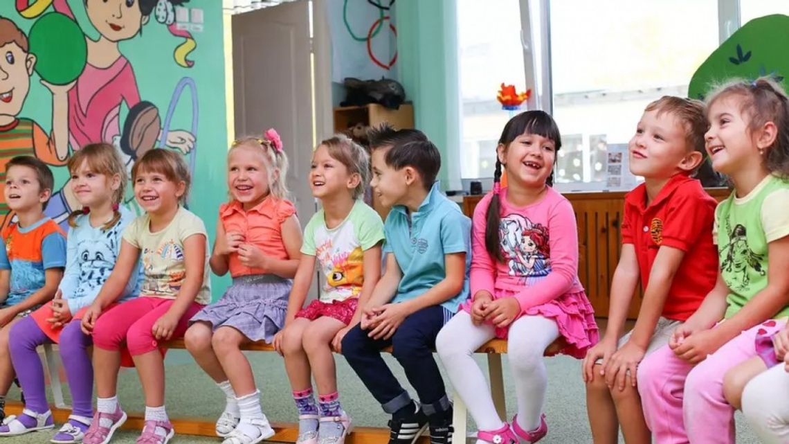 Jakie nawyki warto wyrabiać u dzieci już w przedszkolu?