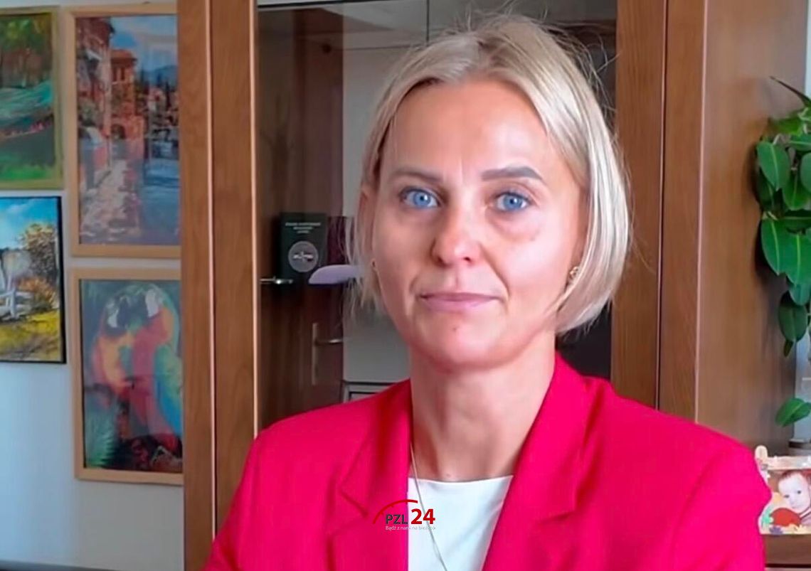 Jastrowie z nominacjami w plebiscycie Orły Polskiego Samorządu 2026. Wyróżniono również burmistrz Ewę Winkowską Jastrowie z nominacjami w plebiscycie Orły Polskiego Samorządu 2026. Wyróżniono również burmistrz Ewę Winkowską
