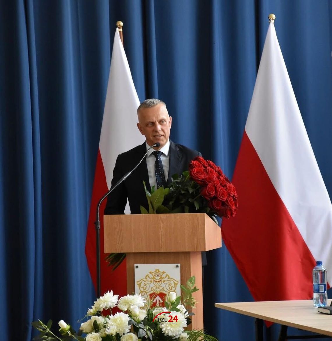 Jednogłośne absolutorium dla Wójta Gminy Tarnówka. Rada doceniła rok pełen inwestycji Jednogłośne absolutorium dla Wójta Gminy Tarnówka. Rada doceniła rok pełen inwestycji