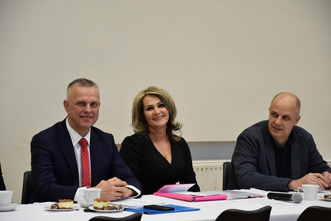 Jednogłośnie za przyszłością. Rada Gminy Tarnówka przyjęła budżet na 2026 rok.