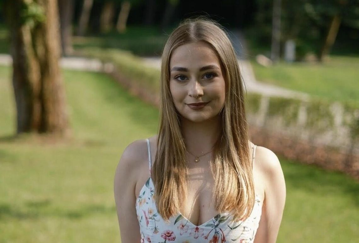 Julia z Krajenki w centrum uwagi widzów programu „Rolnik szuka żony”