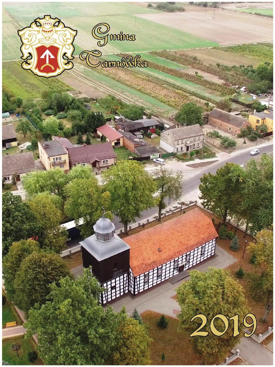 Kalendarz gminy Tarnówka