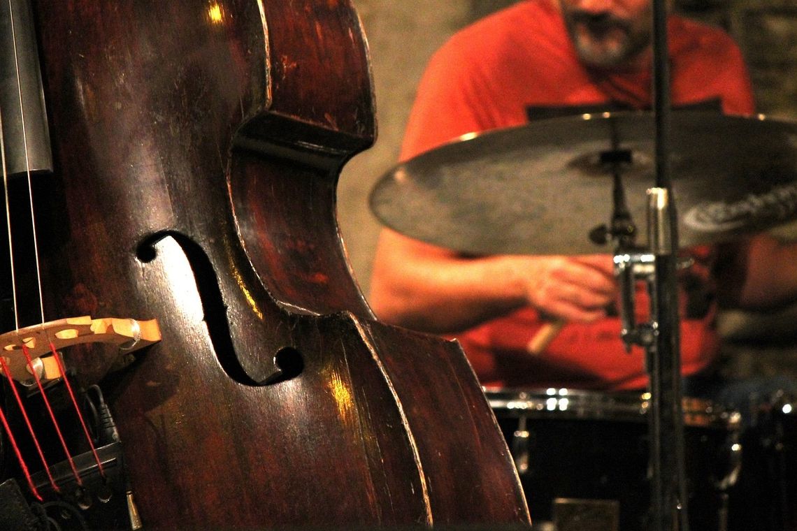 Kameralnie, klimatycznie, jazzowo – Unimetal Jazz Nights 2025