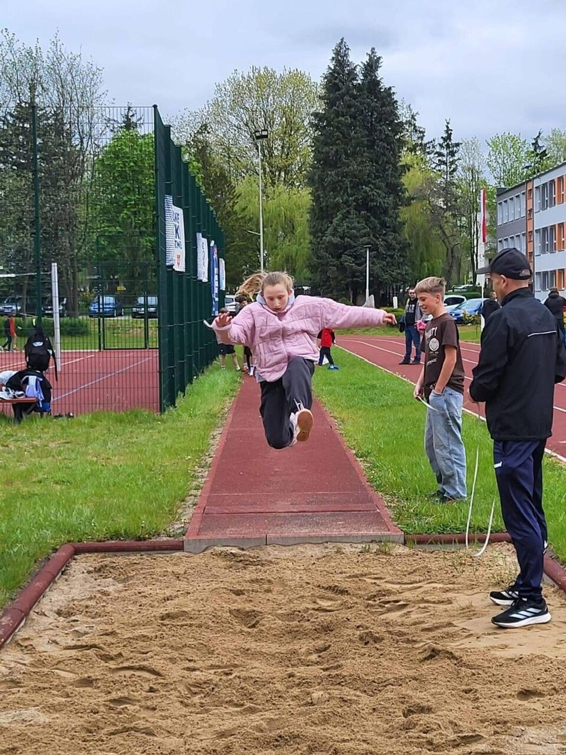Kolejne eliminacje Czwartków Lekkoatletycznych w Złotowie